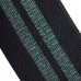 Резинка для фитнеса  Springos Hip Band Size L FA0111 - фото №4